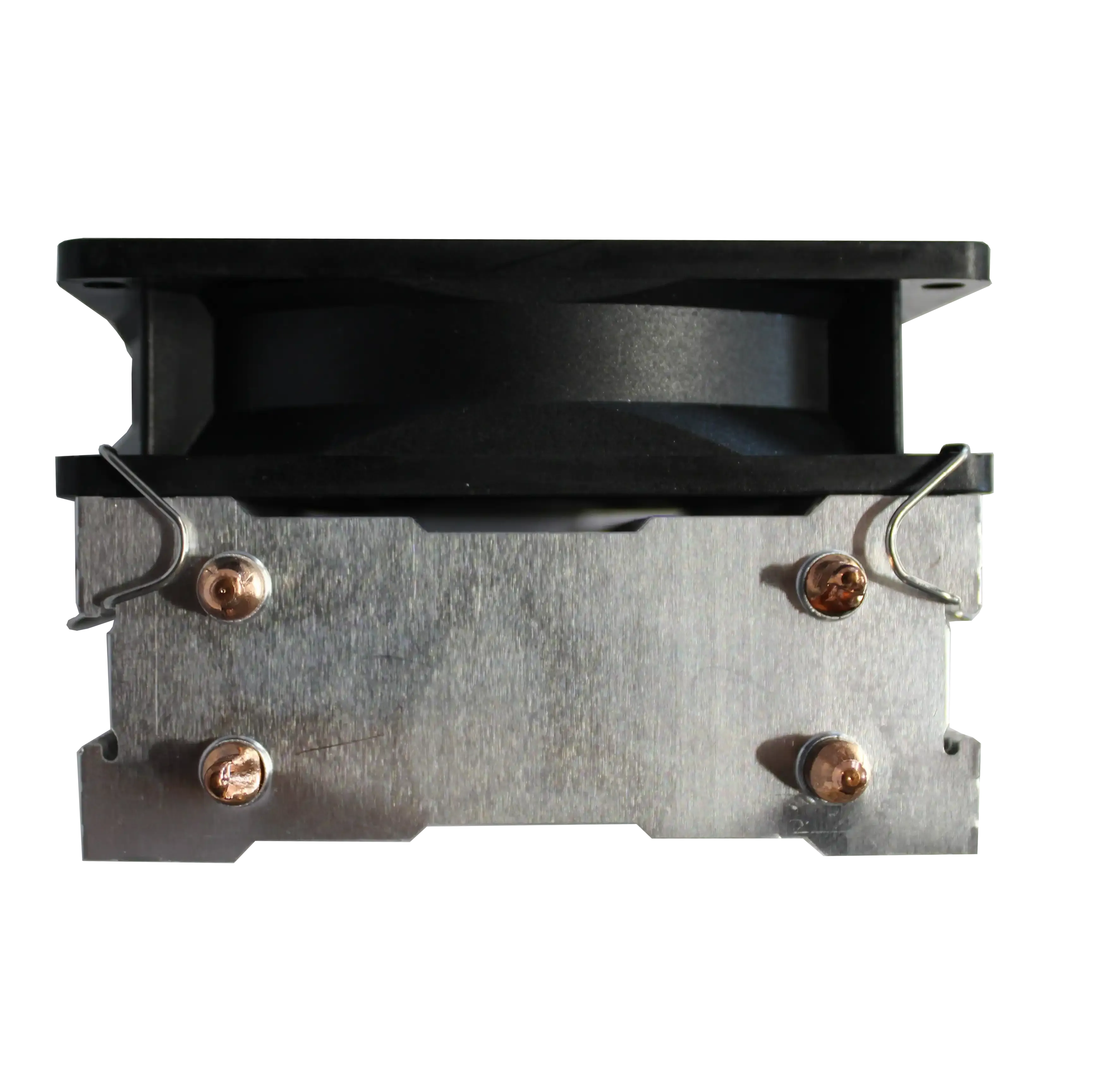 CPU Cooler Zeus Z200 1700/1200/AM4/AM5 TDP 90W Slika 2
