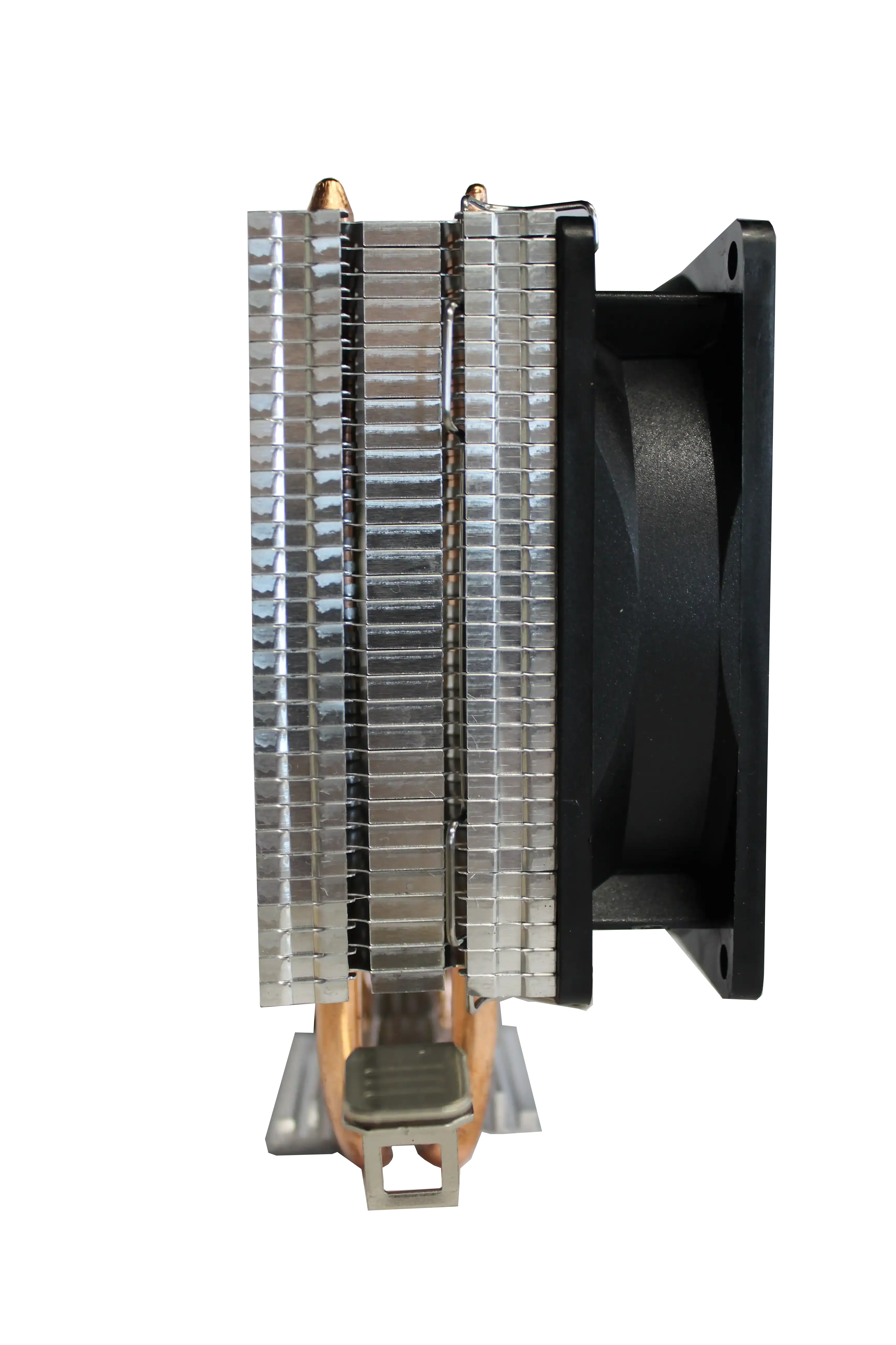 CPU Cooler Zeus Z200 RGB 1700/1200/AM4/AM5 TDP 90W Slika 4