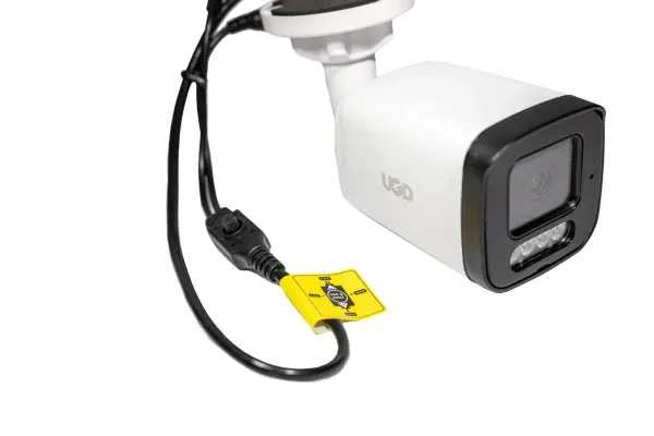 HD Kamera UGD AP-F284-HR21 2MP 4 u 1 Slika 2