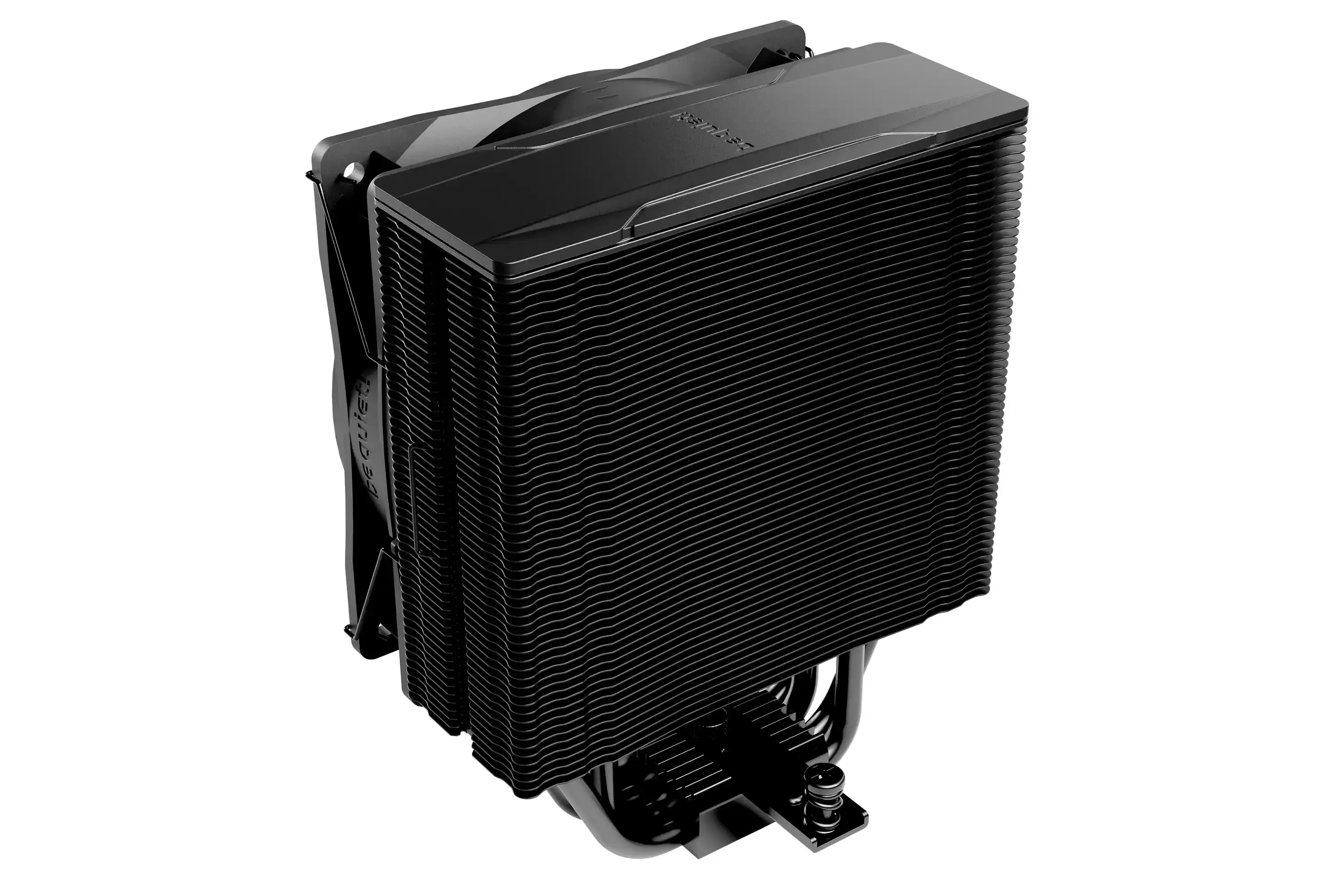 CPU Cooler Be quiet Pure Rock 3 LX BK040 (AM4,AM5,1200,1700)/TDP-190W Slika 3