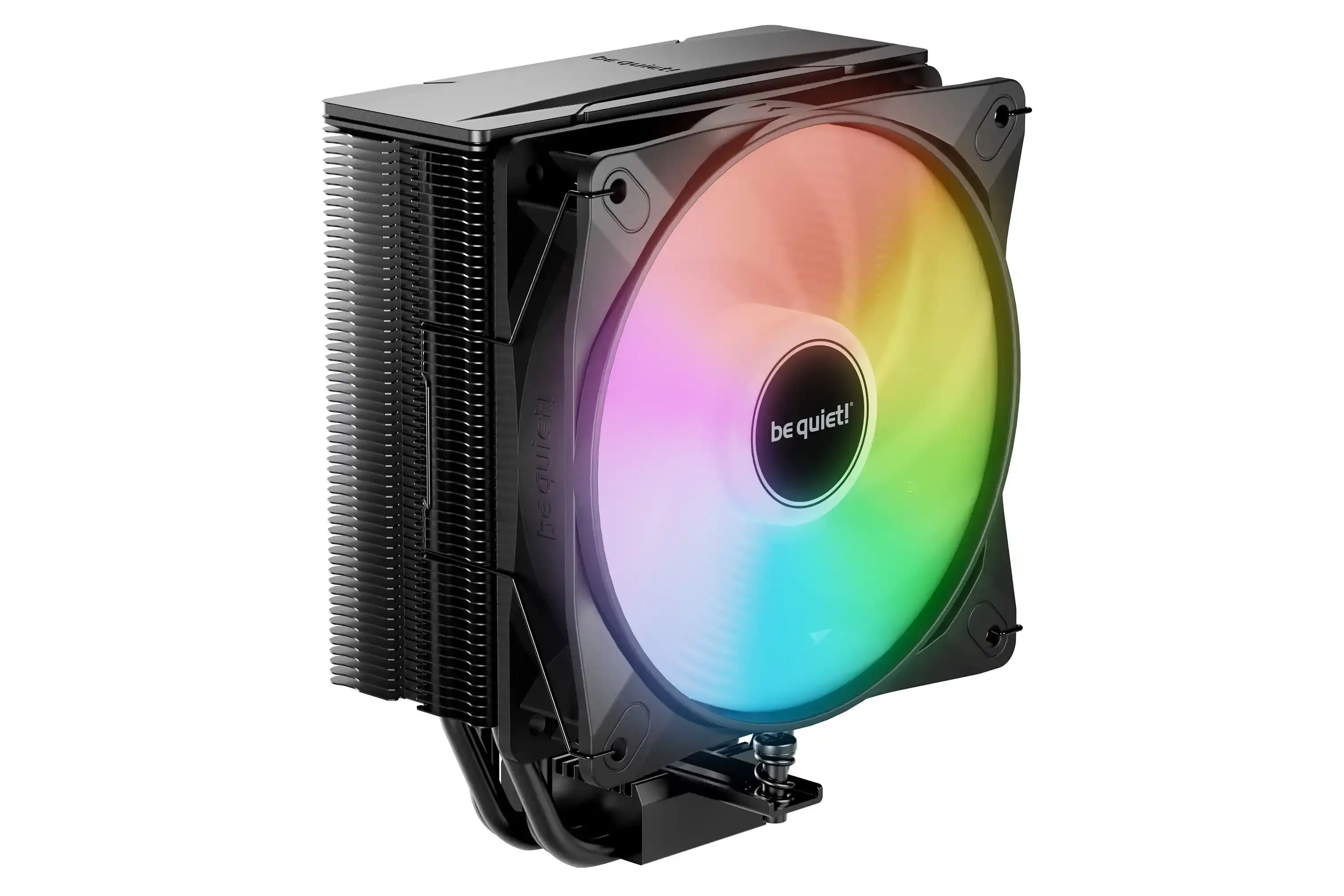 CPU Cooler Be quiet Pure Rock 3 LX BK040 (AM4,AM5,1200,1700)/TDP-190W Slika 2