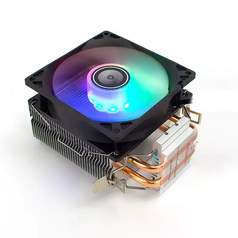 CPU Cooler Zeus Z200 RGB 1700/1200/AM4/AM5 TDP 90W Slika 2