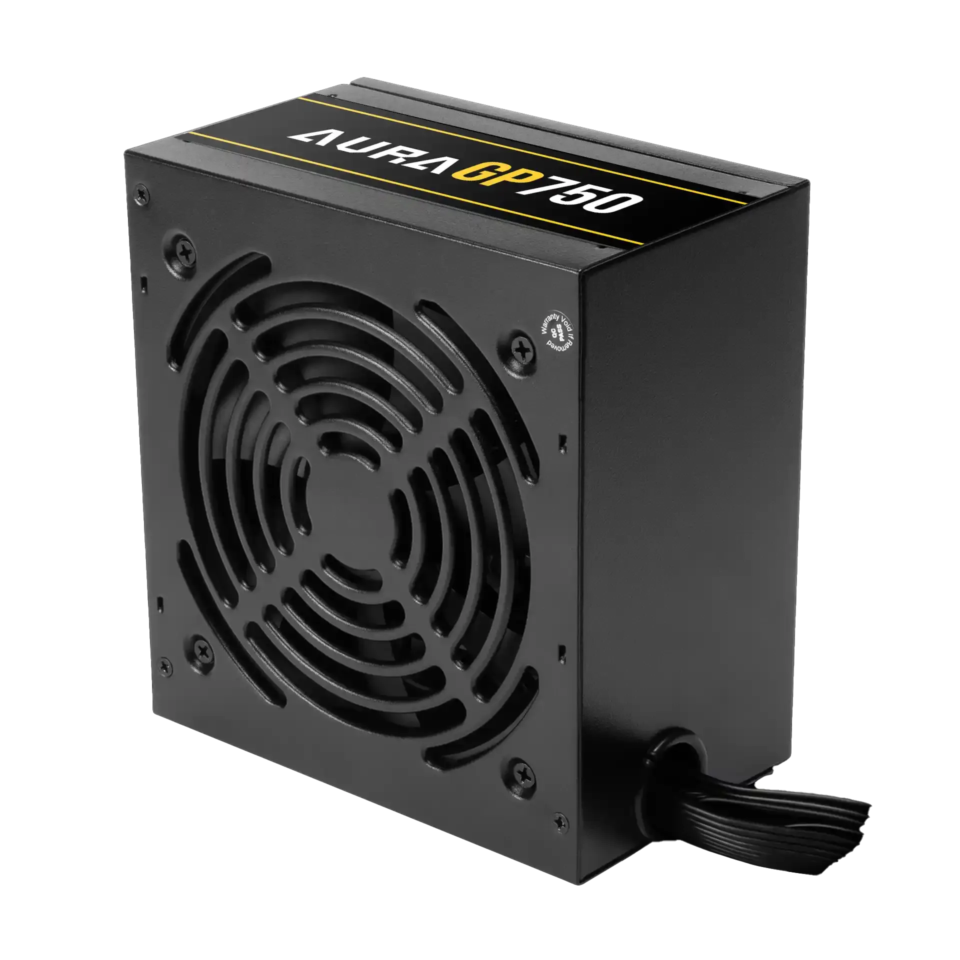 Napajanje Gamdias 750W AURA GP750 Slika 3