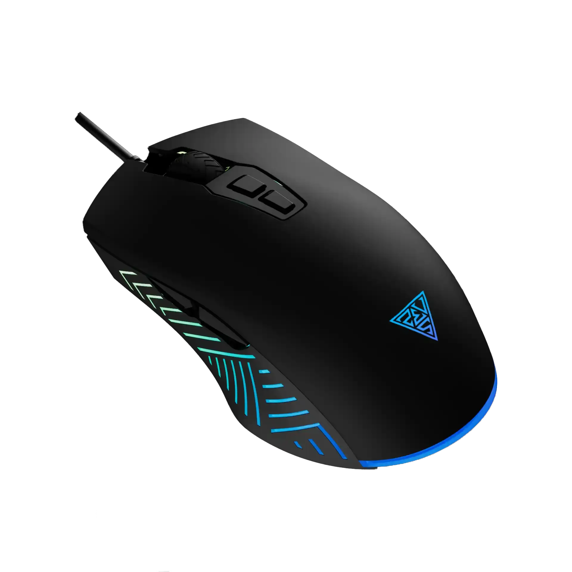 Miš Gamdias Zeus E4 7200DPI RGB Slika 4