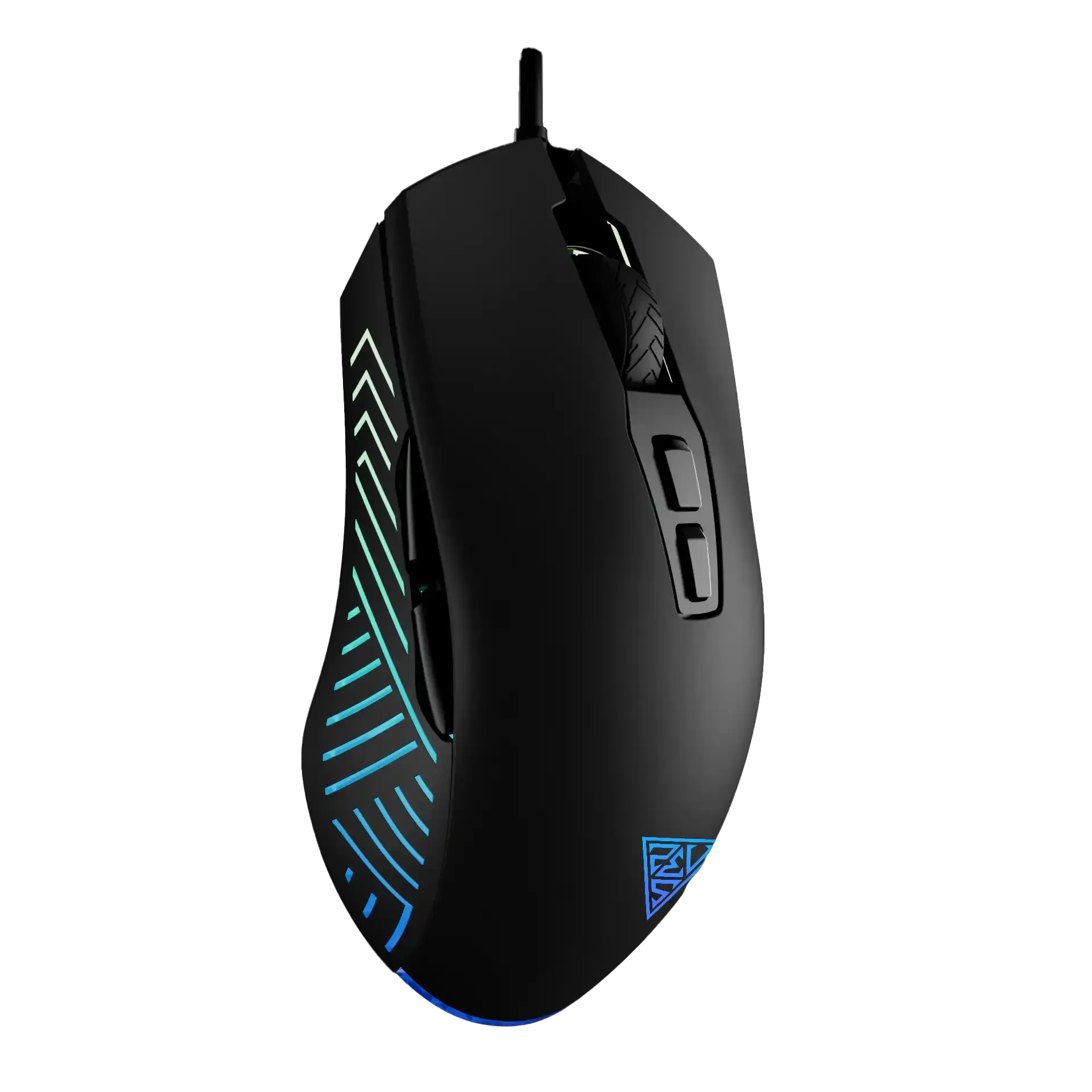 Miš Gamdias Zeus E4 7200DPI RGB Slika 2