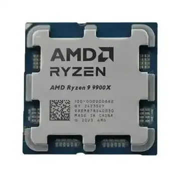 Procesor AMD AM5 Ryzen 9 9900X 5.6GHz - Tray Slika 1