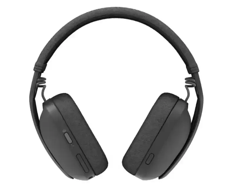 Bluetooth slušalice sa mikrofonom Logitech Zone Vibe USB (Tip C) Slika 4