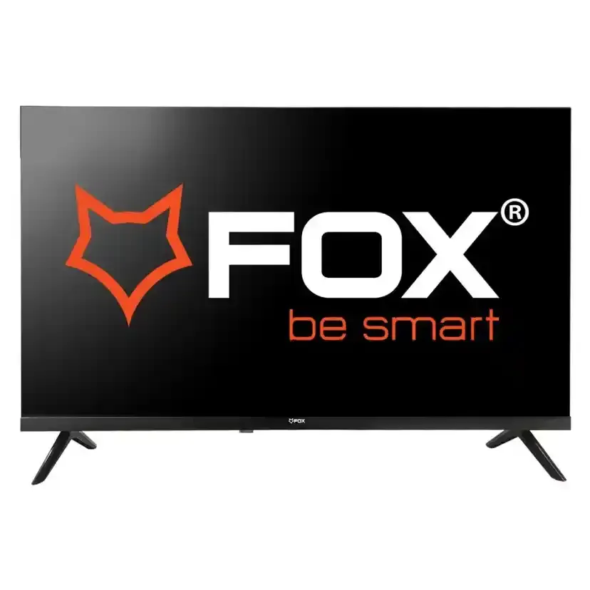 SMART LED TV 32 FOX 32AOS470E 1366x768/HD Ready/ DVB-T2/S2/C/Android/frameless Slika 1