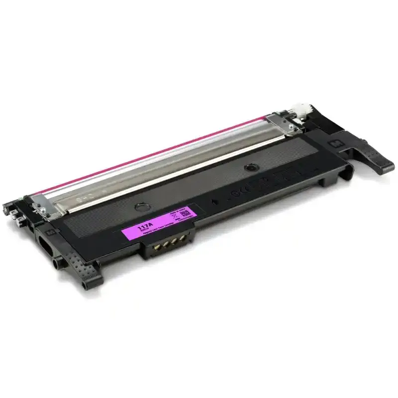 Toner Print Main HP 117A W2073A (150A/NW,178NW, 179FNW), magenta sa čipom Slika 1