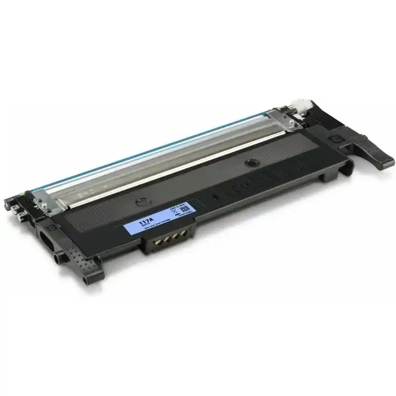 Toner Print Main HP 117A W2071A (150A/NW,178NW, 179FNW), cyan sa čipom Slika 1
