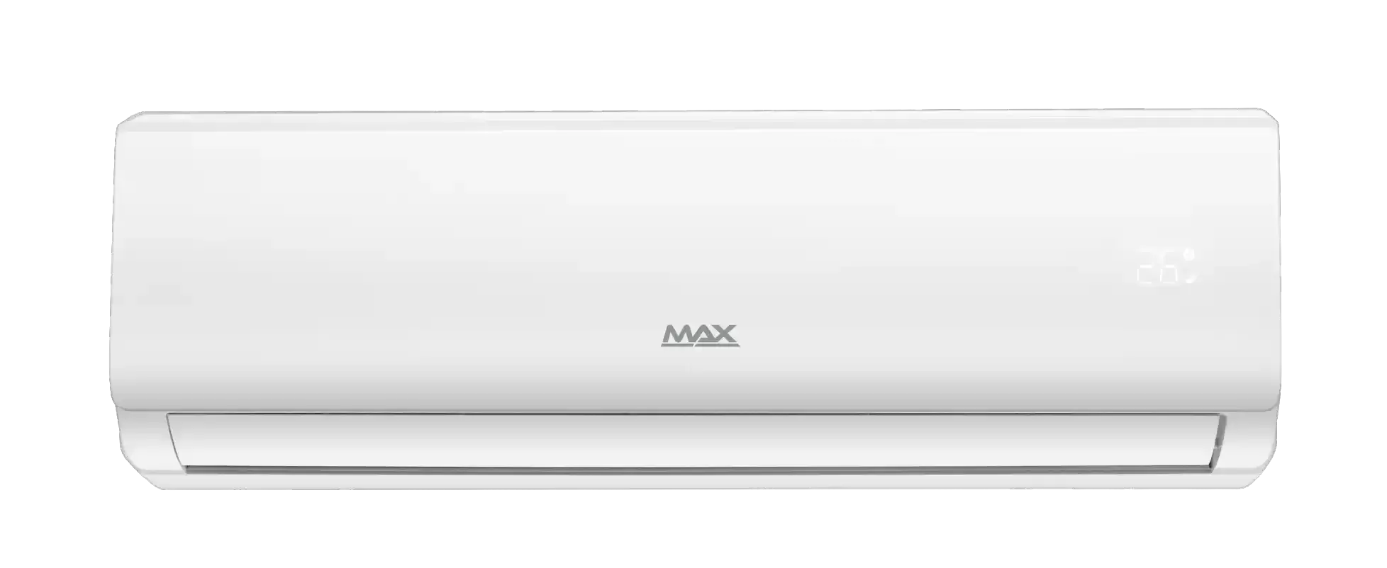 Klima uređaj MAX AC MAC12CW Slika 1