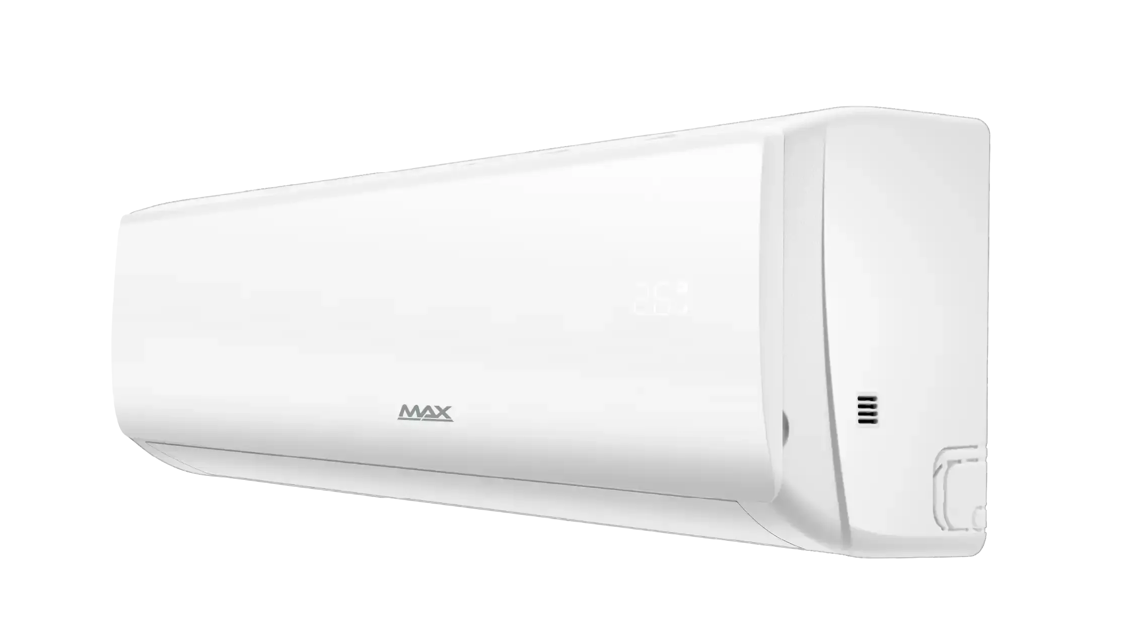 Klima uređaj MAX AC MAC12CW Slika 3