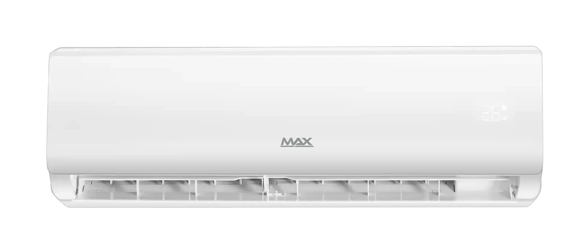 Klima uređaj MAX AC MAC12CW Slika 2