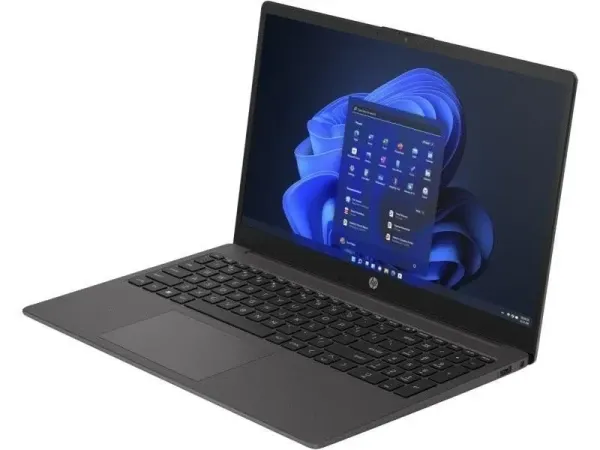Laptop HP 250 G10 15.6 FHD IPS/i5-1334U/16GB/NVMe 512GB/Dark ash silver/AK9P9AT#ABB Slika 4