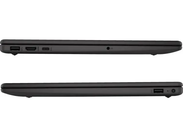 Laptop HP 250 G10 15.6 FHD IPS/i5-1334U/16GB/NVMe 512GB/Dark ash silver/AK9P9AT#ABB Slika 2
