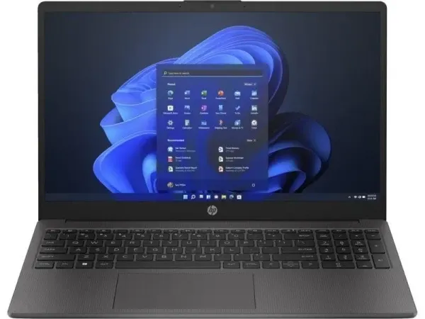 Laptop HP 250 G10 15.6 FHD IPS/i5-1334U/16GB/NVMe 512GB/Dark ash silver/AK9P9AT#ABB Slika 1