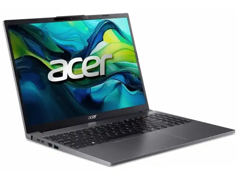 Laptop Acer Aspire Go AG15-51P-76ZF 15.3 WUXGA IPS/i7-1355U/16GB DDR5/NVMe 512GB Slika 2