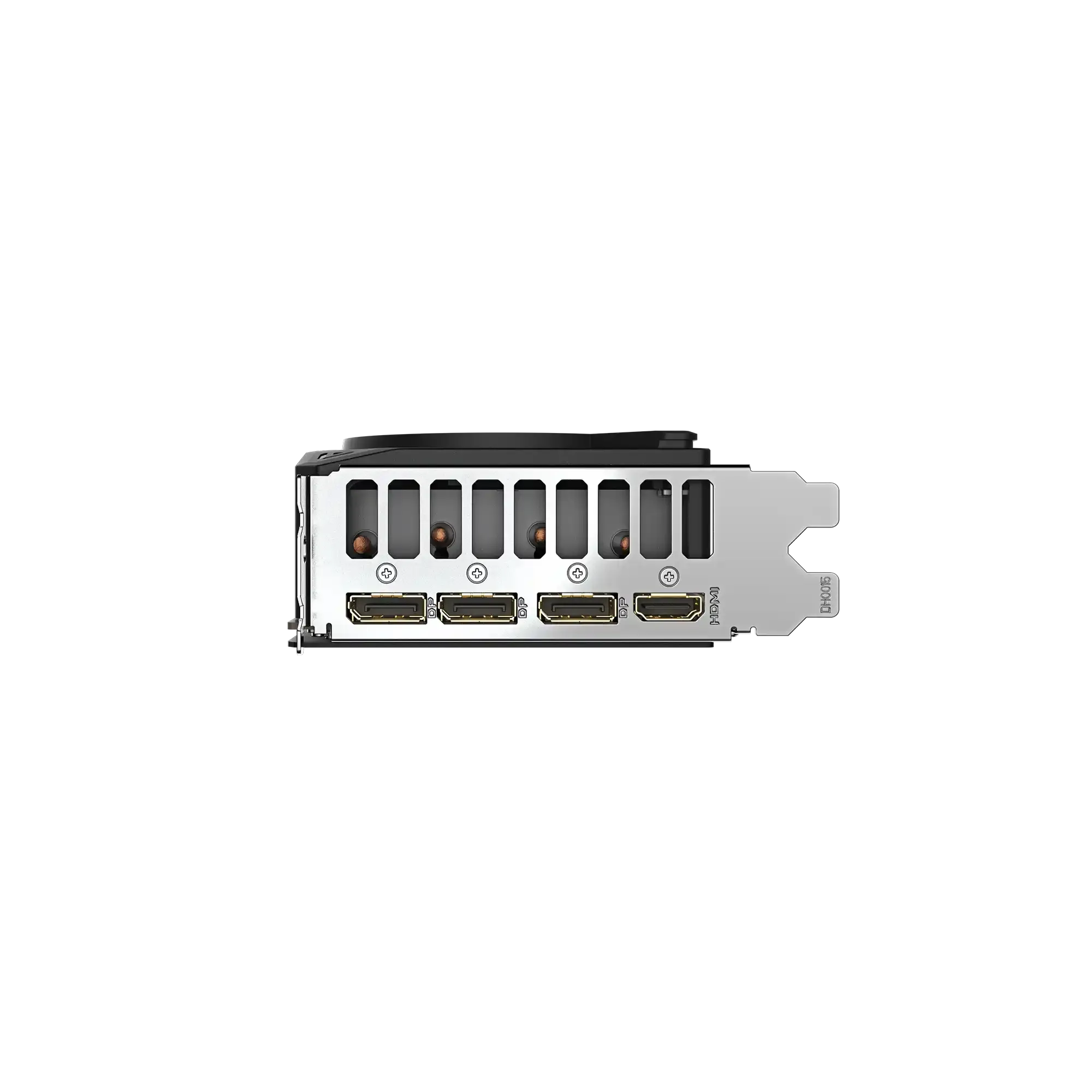 Graficka karta Gigabyte GeForce RTX 5070 Windforce GDDR7 12GB 192bit 3xDP/HDMI Slika 4