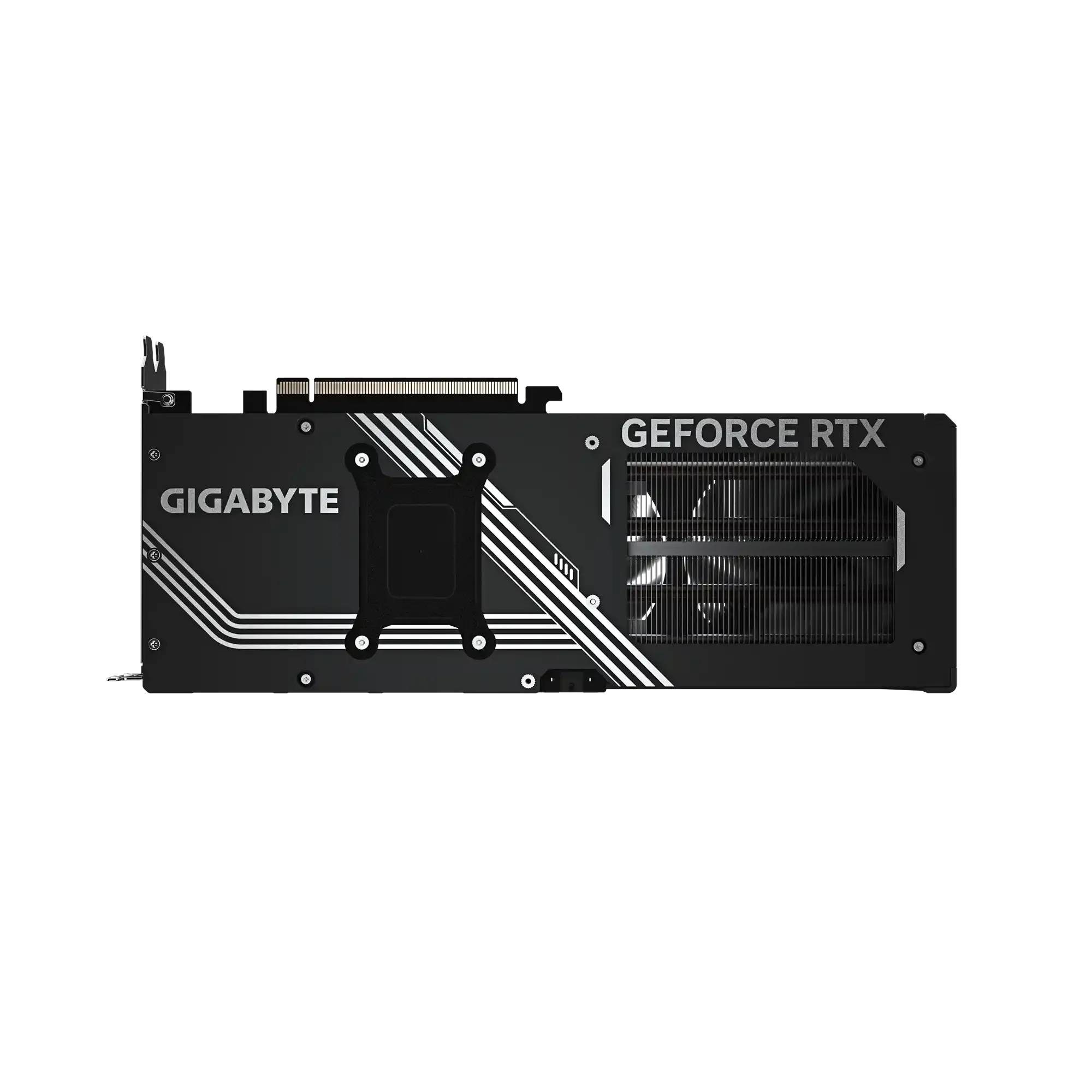 Graficka karta Gigabyte GeForce RTX 5070 Windforce GDDR7 12GB 192bit 3xDP/HDMI Slika 3