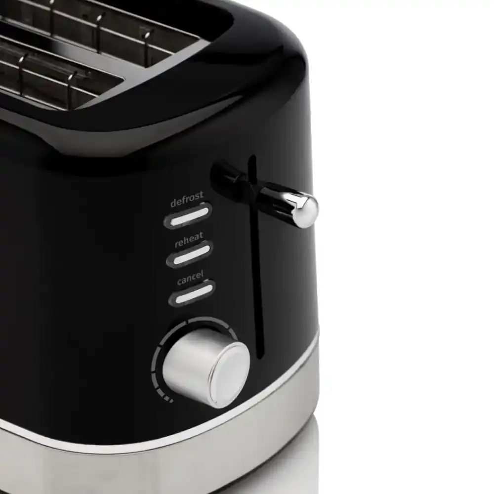 Toster Gorenje T800DB snaga 850W Slika 3