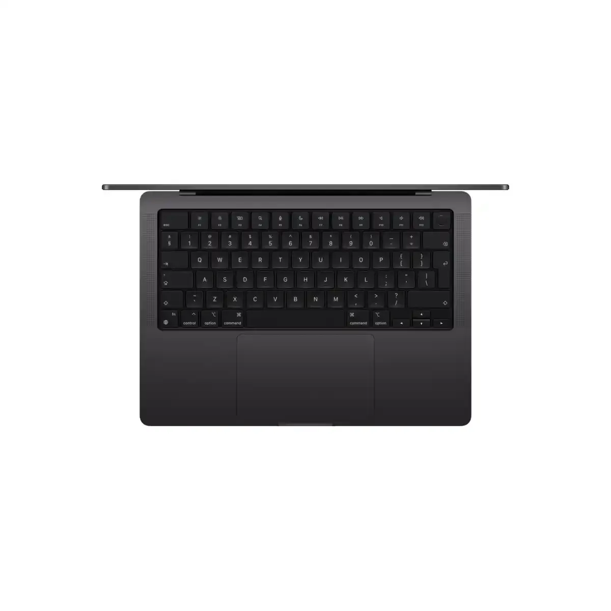 APPLE MacBook Pro 14 M4 16GB/1TB Space Black MW2V3ZE/A Slika 2