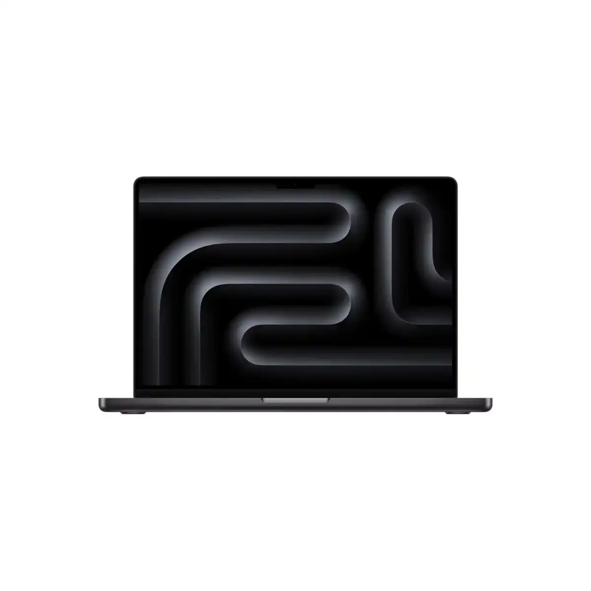 APPLE MacBook Pro 14 M4 16GB/1TB Space Black MW2V3ZE/A Slika 1