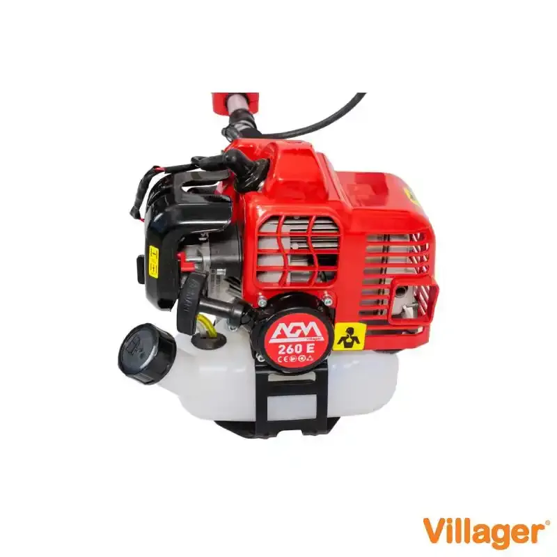 Motorni trimer AGM 260 E 0.7 kW 25.4 ccm Slika 3