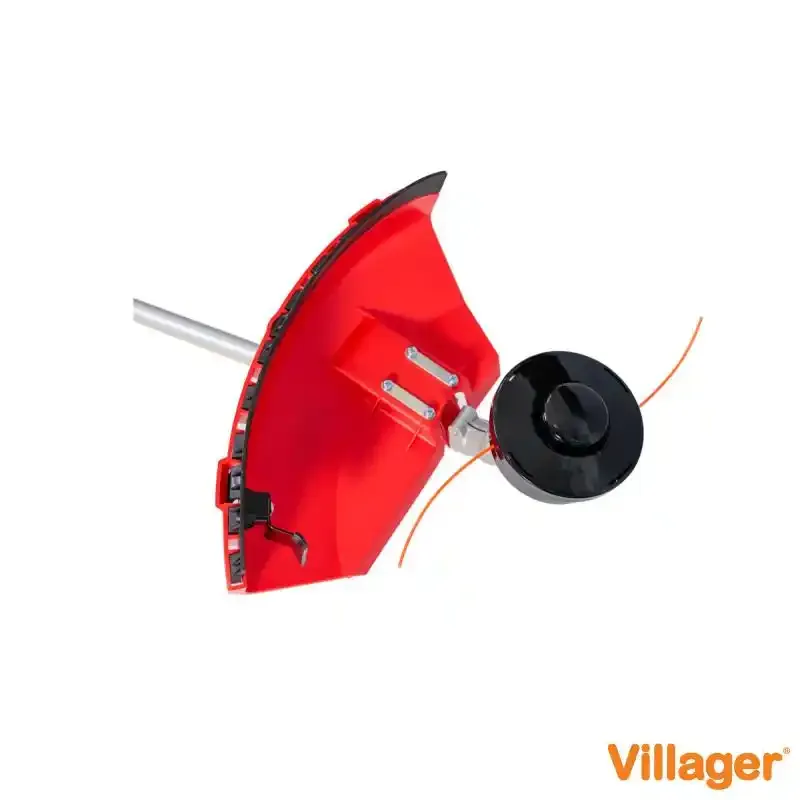 Motorni trimer AGM 260 E 0.7 kW 25.4 ccm Slika 2