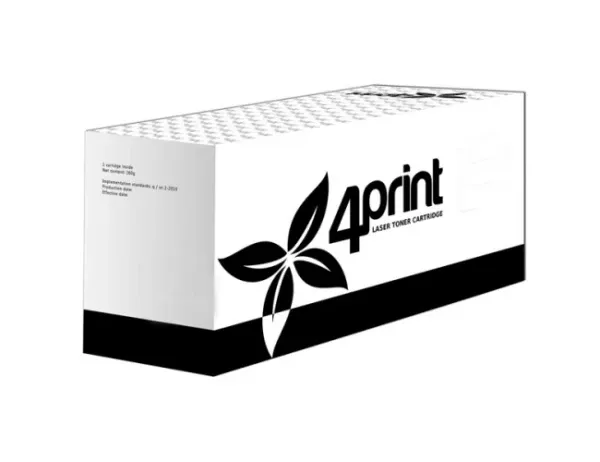 Toner 4Print HP CE505A/CF280A black (2035,2055d,2055dn) Slika 1