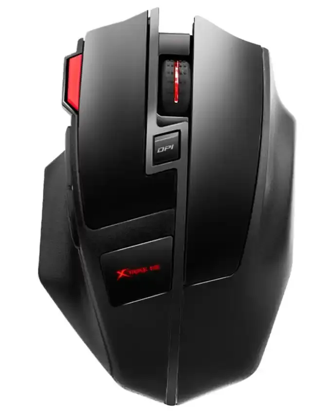 Bežični gaming miš Xtrike GW600 Slika 1