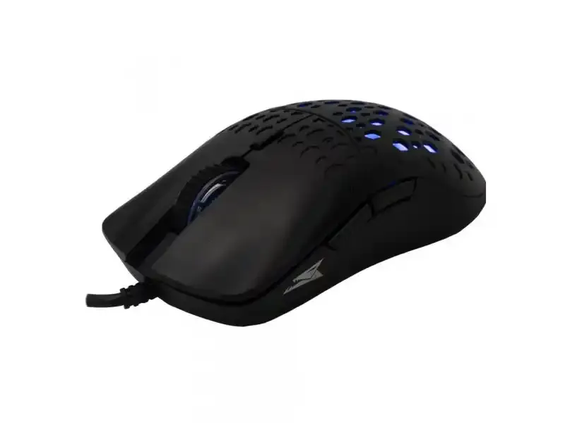 Gaming miš Baracuda BGM 021 Octopus Black Slika 4