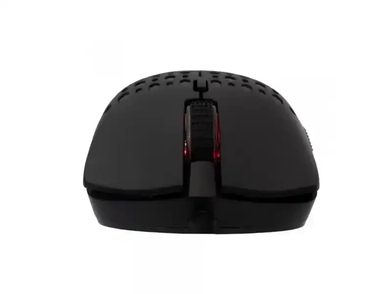Gaming miš Baracuda BGM 021 Octopus Black Slika 3