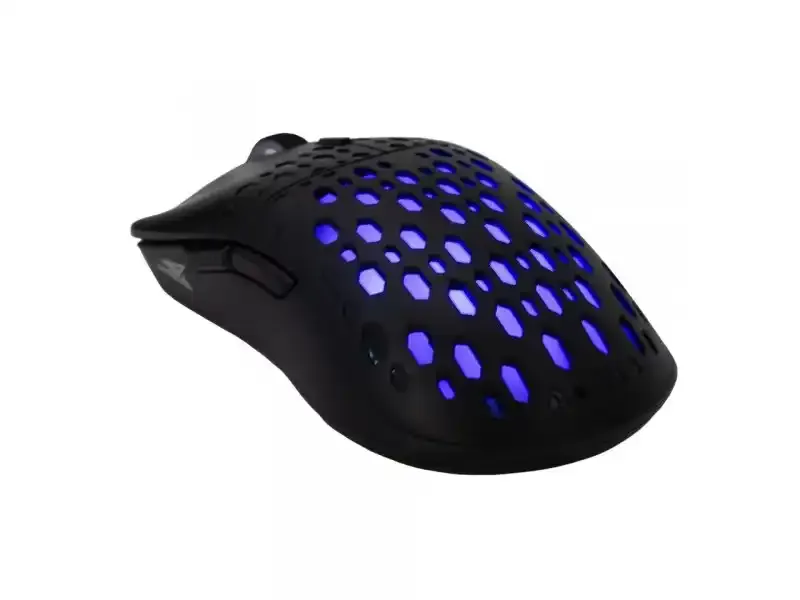 Gaming miš Baracuda BGM 021 Octopus Black Slika 2