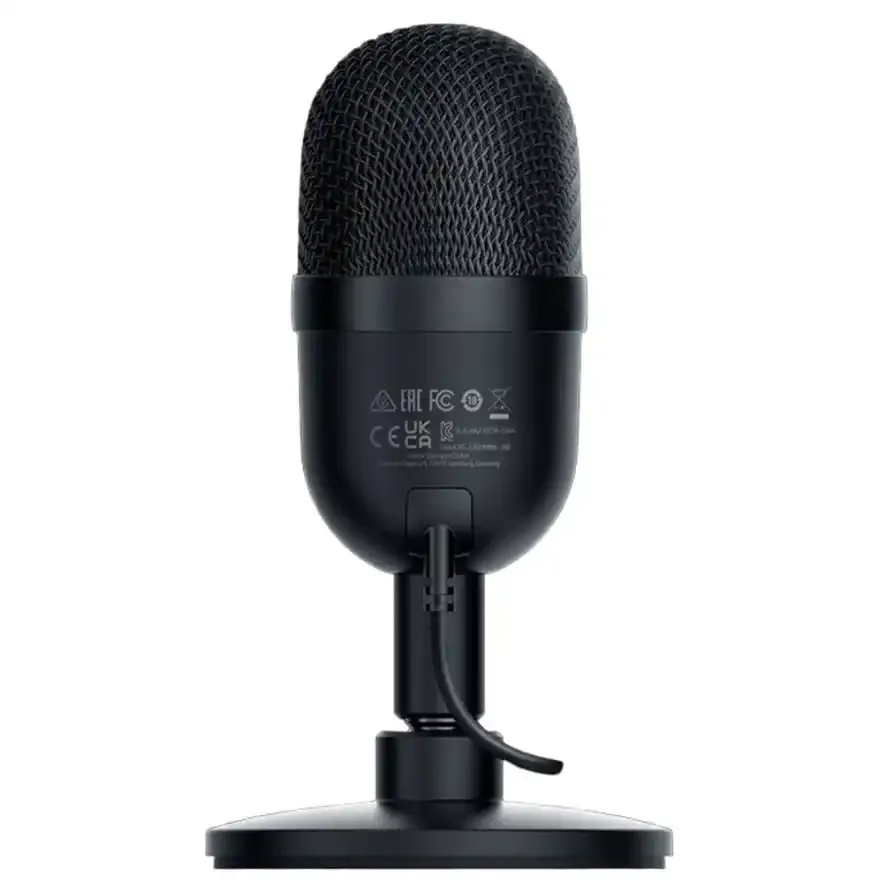 Stream mikrofon RAZER Seiren V3 Mini USB Slika 3