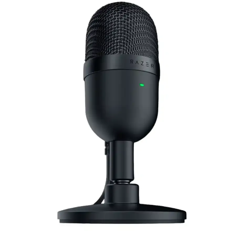 Stream mikrofon RAZER Seiren V3 Mini USB Slika 2