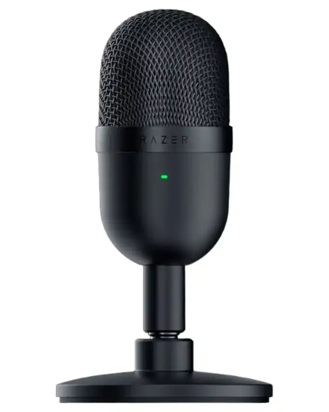 Stream mikrofon RAZER Seiren V3 Mini USB Slika 1