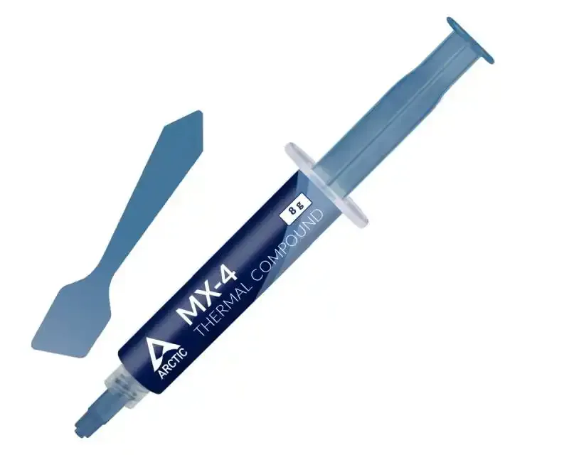 Pasta za kulere Arctic MX-4 8g Slika 1