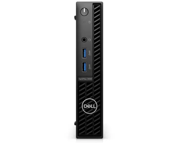Računar DELL OptiPlex 3000 Micro i3-12100T 8GB 256GB SSD Win11Pro Slika 4