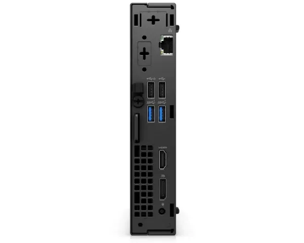 Računar DELL OptiPlex 3000 Micro i3-12100T 8GB 256GB SSD Win11Pro Slika 3