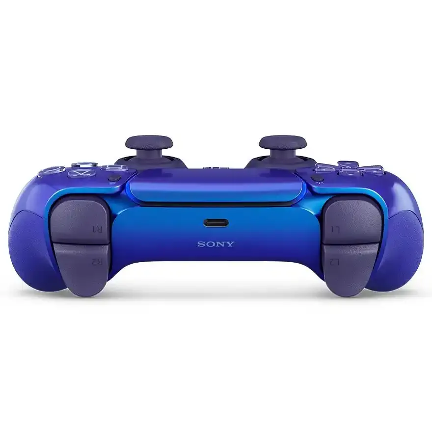 Gamepad Sony PlayStation 5 DualSense Chroma Indigo Slika 4