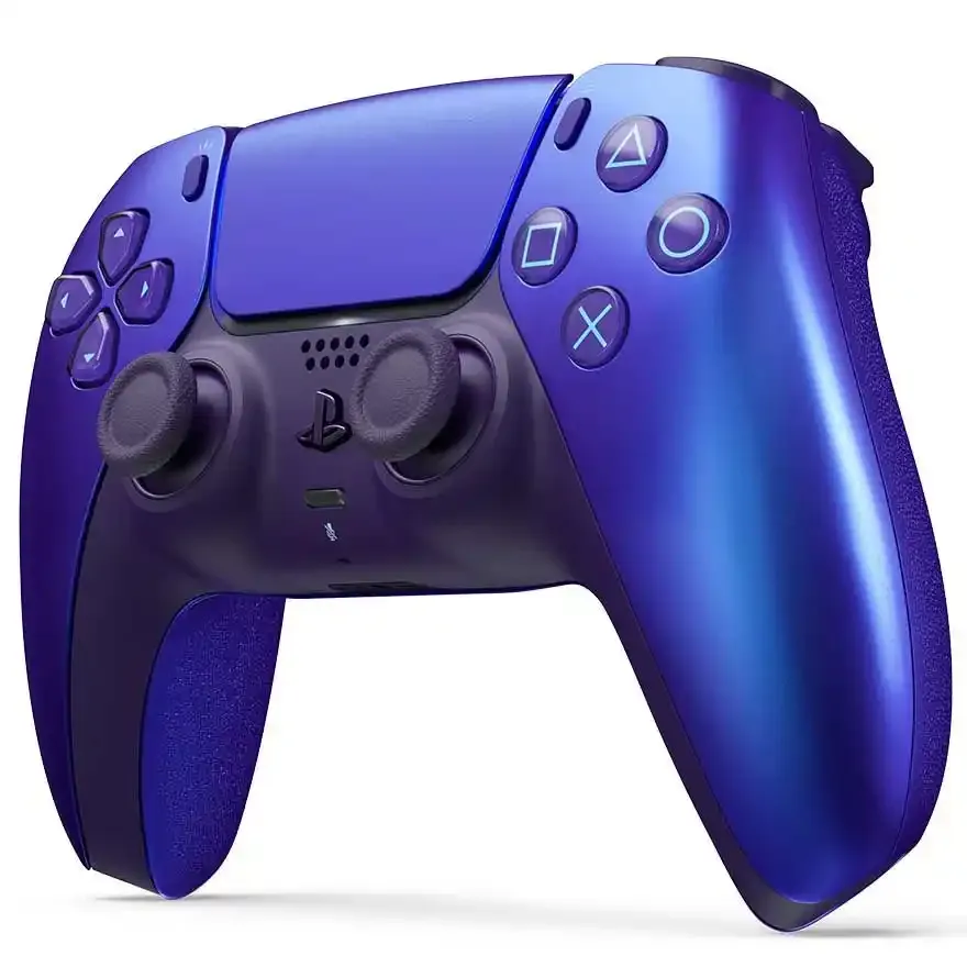 Gamepad Sony PlayStation 5 DualSense Chroma Indigo Slika 3