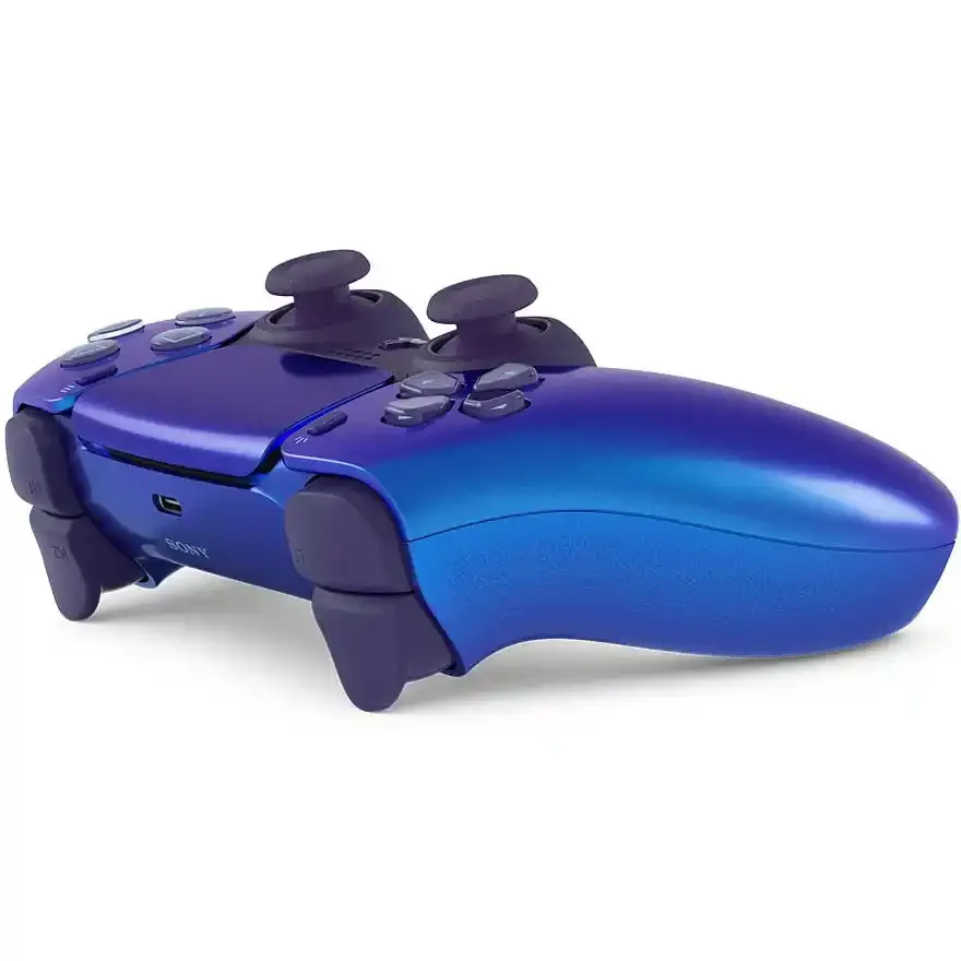 Gamepad Sony PlayStation 5 DualSense Chroma Indigo Slika 2