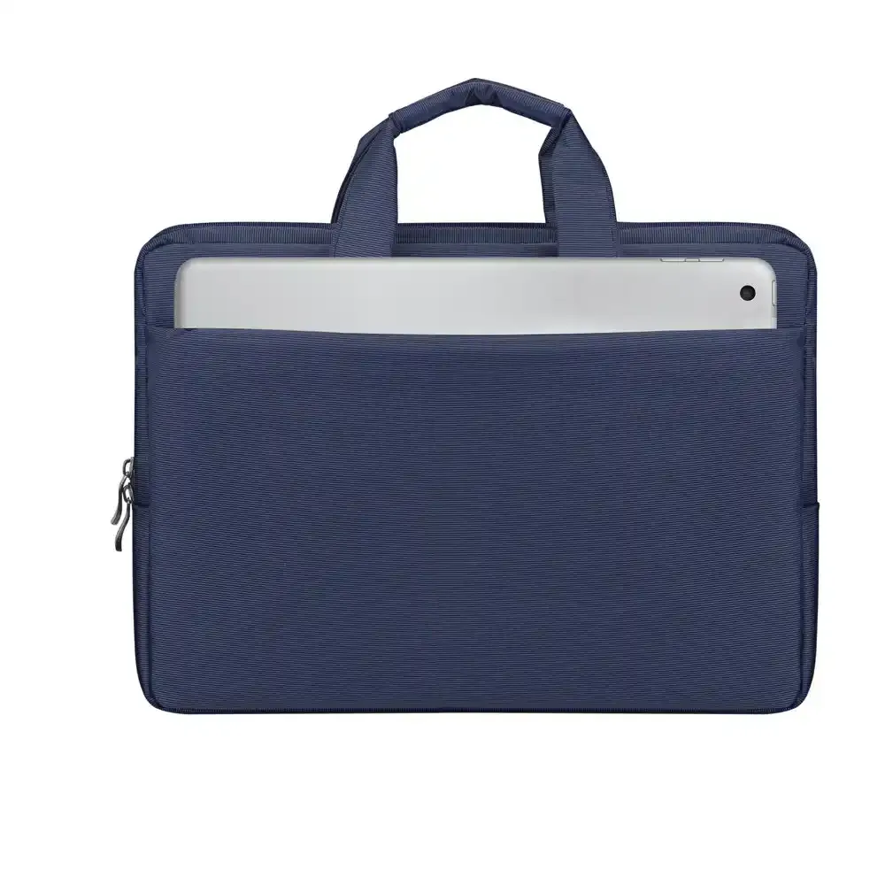 Torba za Laptop 15.6 RIVACASE 8231/plava Slika 3