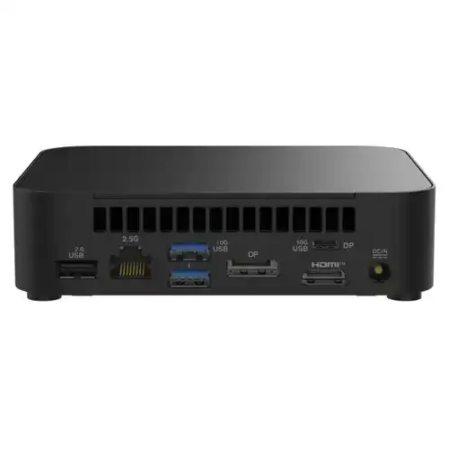 Mini PC Asus NUC 14 Essential N97 DDR5/WiFi/BT/HDMI/BT5.3 Slika 4