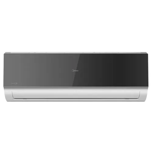 Klima uređaj Midea MSAFBU-12HRDNX BLACK Inverter Slika 1