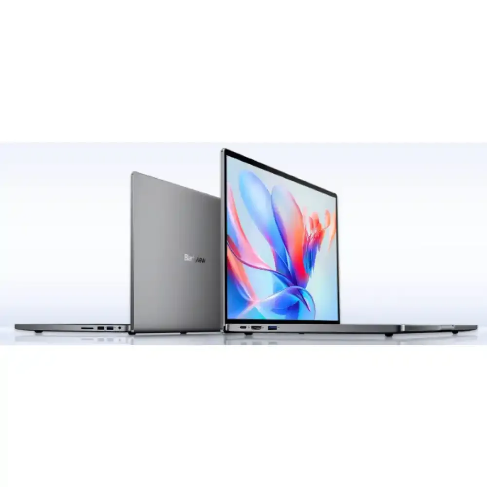 Laptop Blackview AceBook 12 FHD+ IPS/i5-12450H/16GB/NVMe 512GB/Win11 pro/gray Slika 3