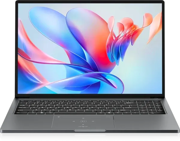 Laptop Blackview AceBook 12 FHD+ IPS/i5-12450H/16GB/NVMe 512GB/Win11 pro/gray Slika 1