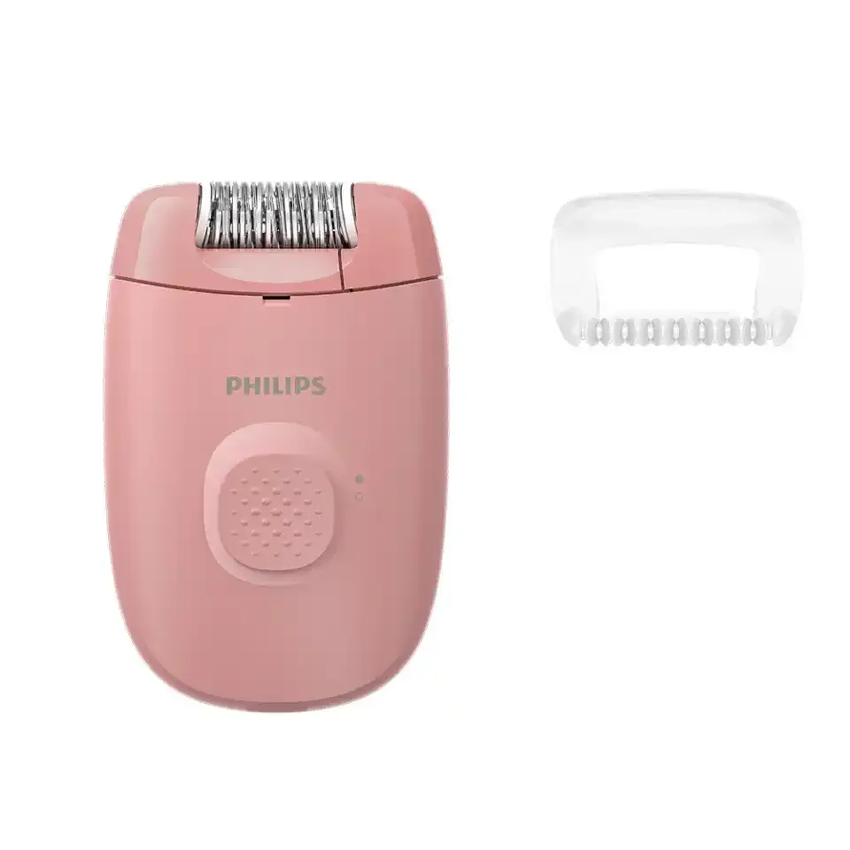 Epilator PHILIPS BRE227/00 Gentle Slika 1