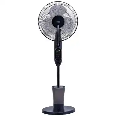 Stoni ventilator Zilan SFM43BK sa raspršivačem Slika 2