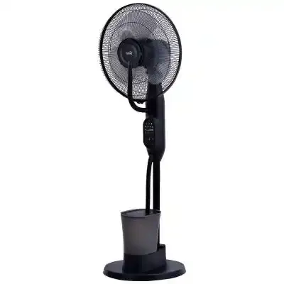 Stoni ventilator Zilan SFM43BK sa raspršivačem Slika 1
